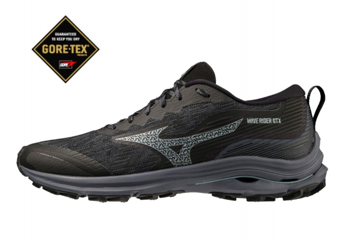 Кроссовки Mizuno WAVE RIDER GTX, арт.J1GC227901	